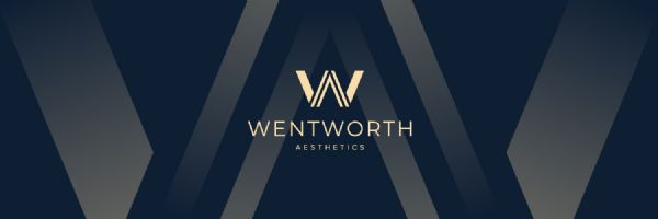 Wentworth Aesthetics Logo